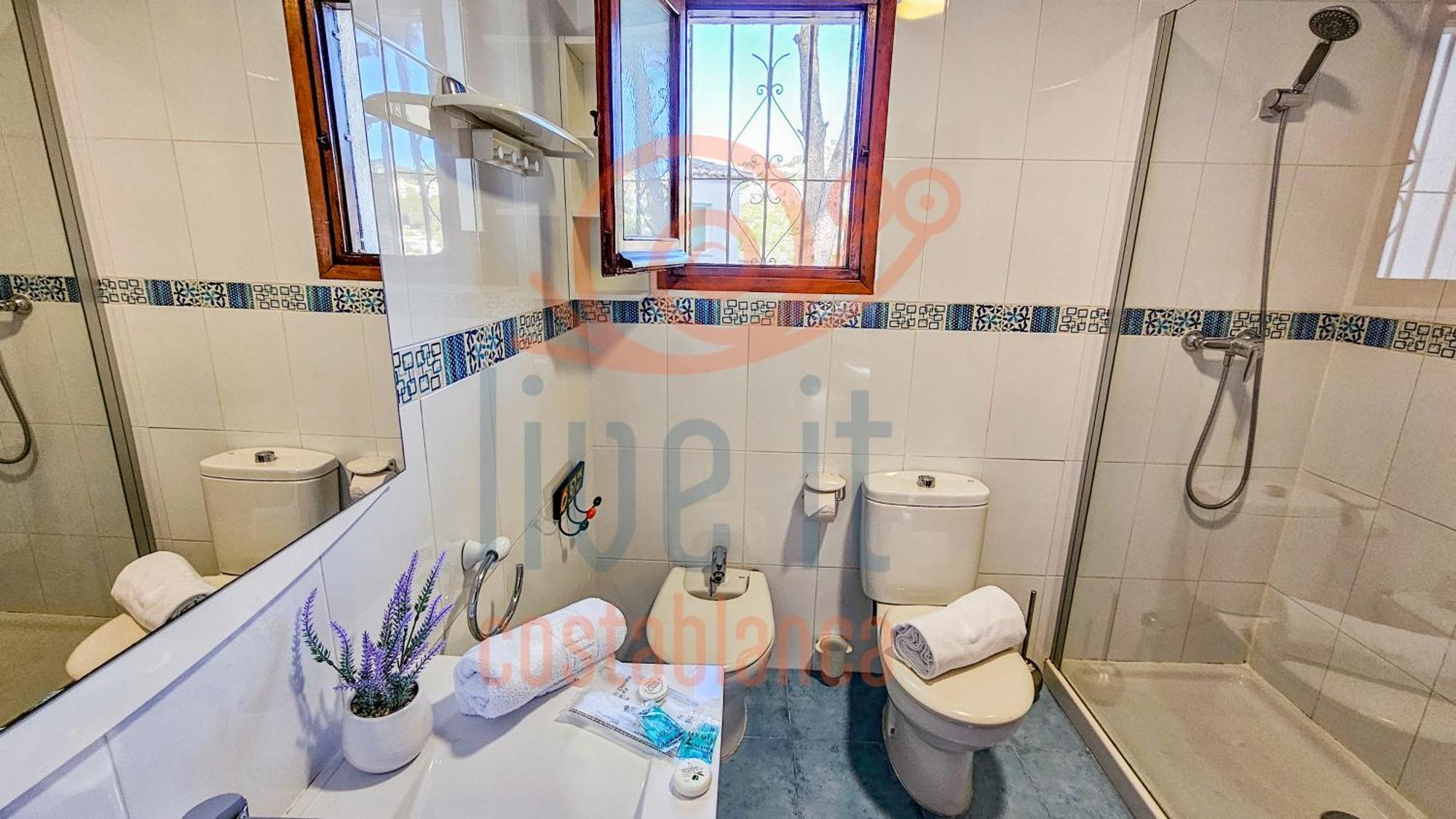 Casa Manzano. Moraira. Live It Costablanca Βίλα Εξωτερικό φωτογραφία