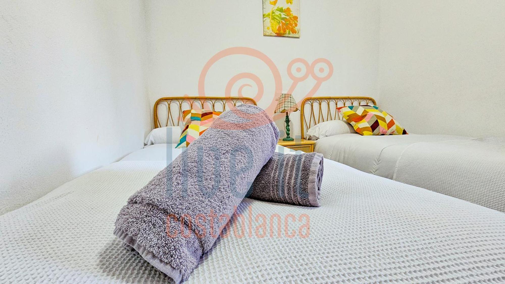 Casa Manzano. Moraira. Live It Costablanca Βίλα Εξωτερικό φωτογραφία